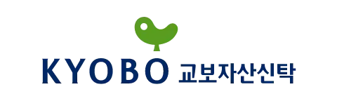 교보자산신탁 기업법무 자문·소송 로고
