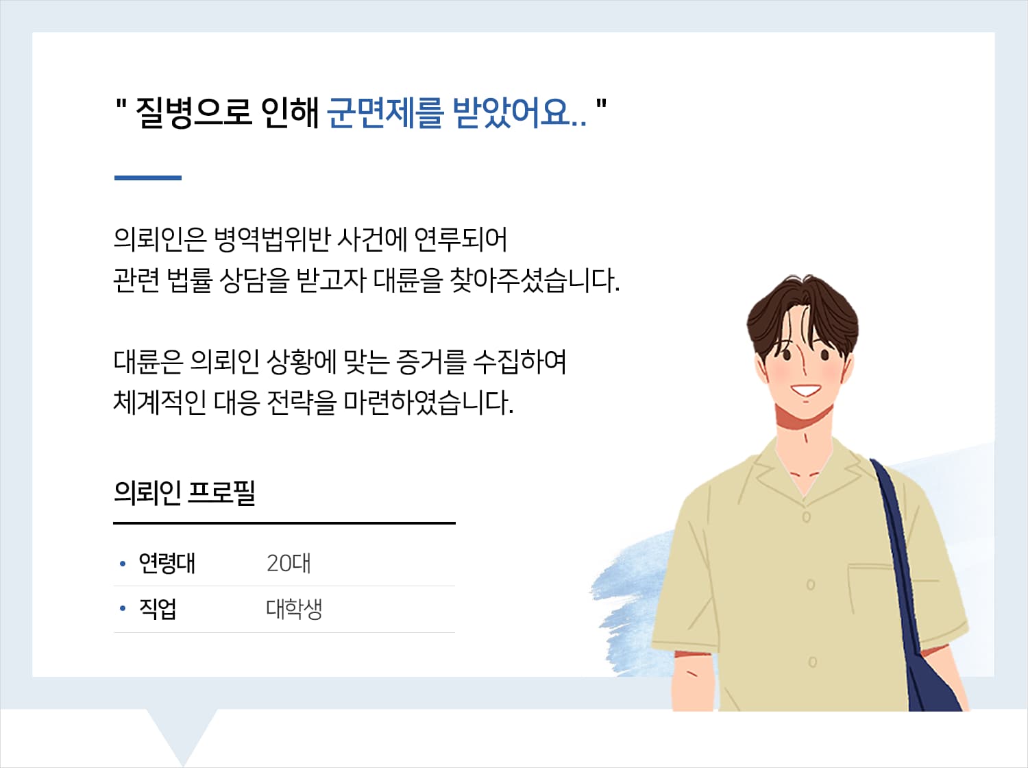 병역법위반
