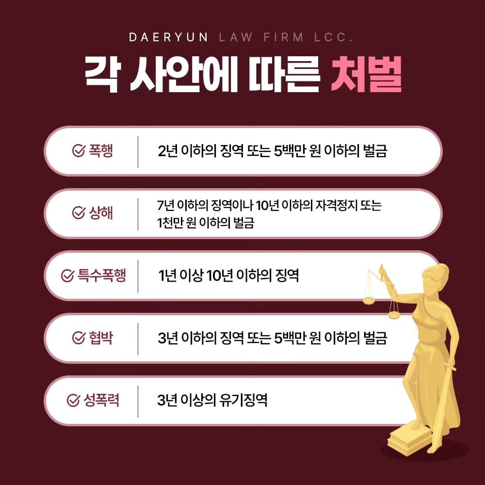 연인 사이 사랑이라는 이름의 집착과 폭행🫵💥4번째이미지