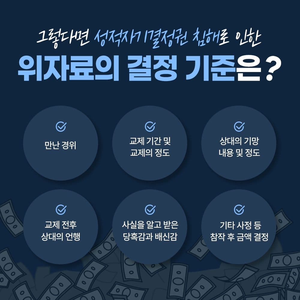 💔 상대방의 결혼 사실을 모른 채 성관계까지 한 A씨, 과연 피해배상 청구가 가능할까?4번째이미지