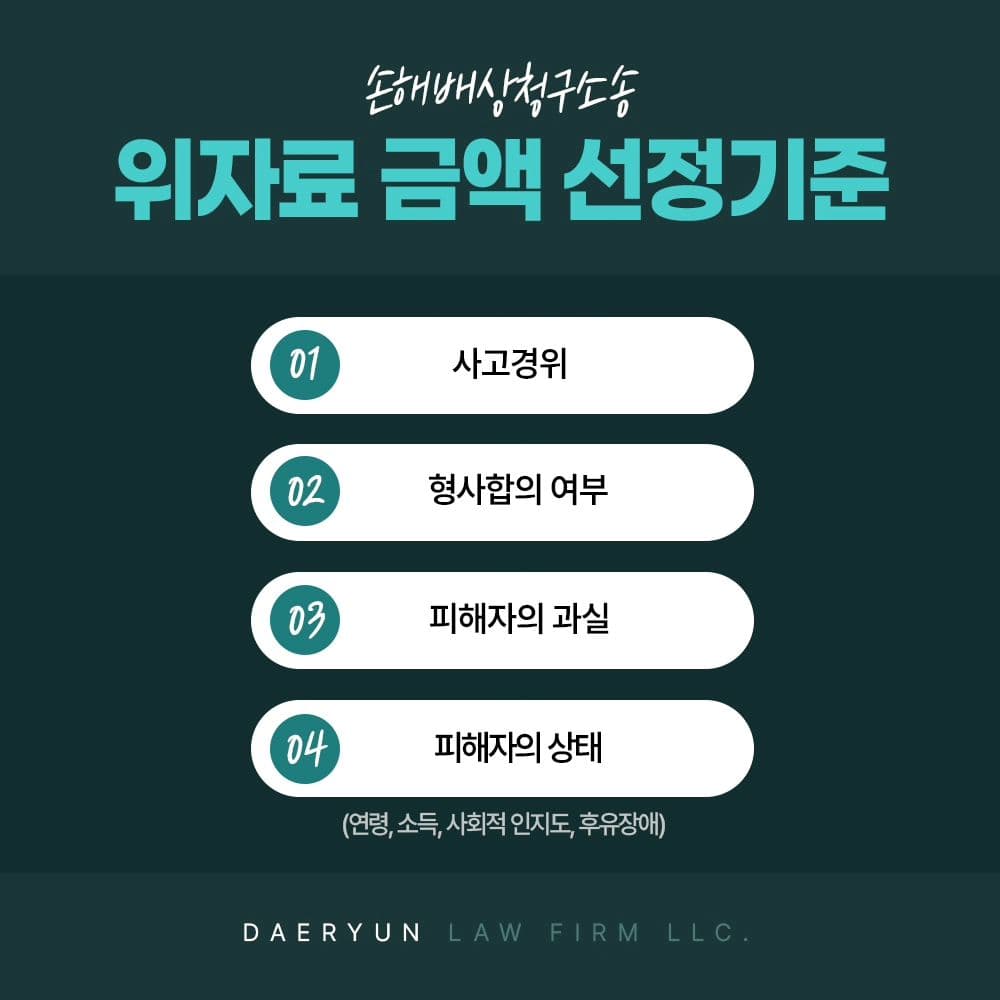 ⛑️ 업무중 발생한 재해를 보상받기 위해서는?6번째이미지