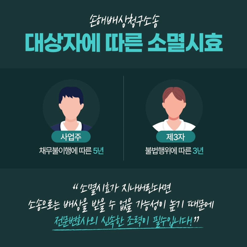⛑️ 업무중 발생한 재해를 보상받기 위해서는?7번째이미지