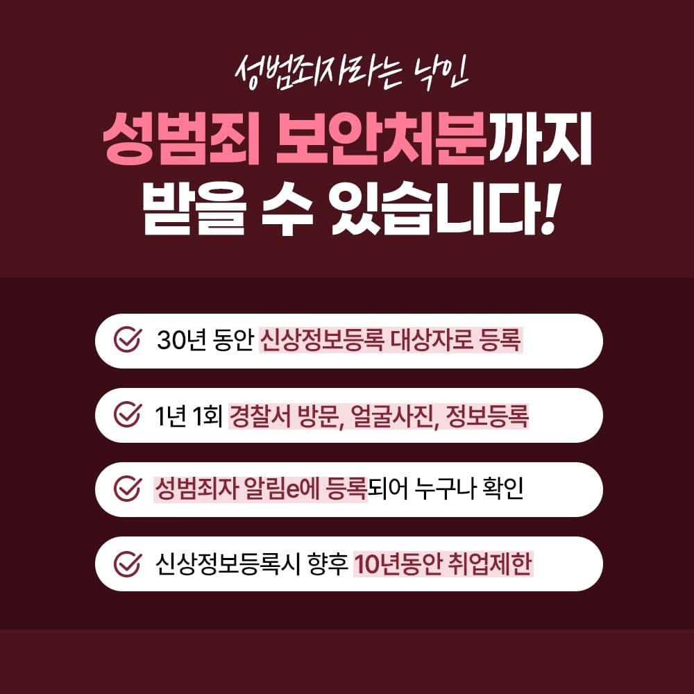 📸 카메라나 이와 유사한 기능을 갖춘 기계장치를 이용하여 음란물을 유포하였을 경우 강력한 처벌을 받게 됩니다4번째이미지