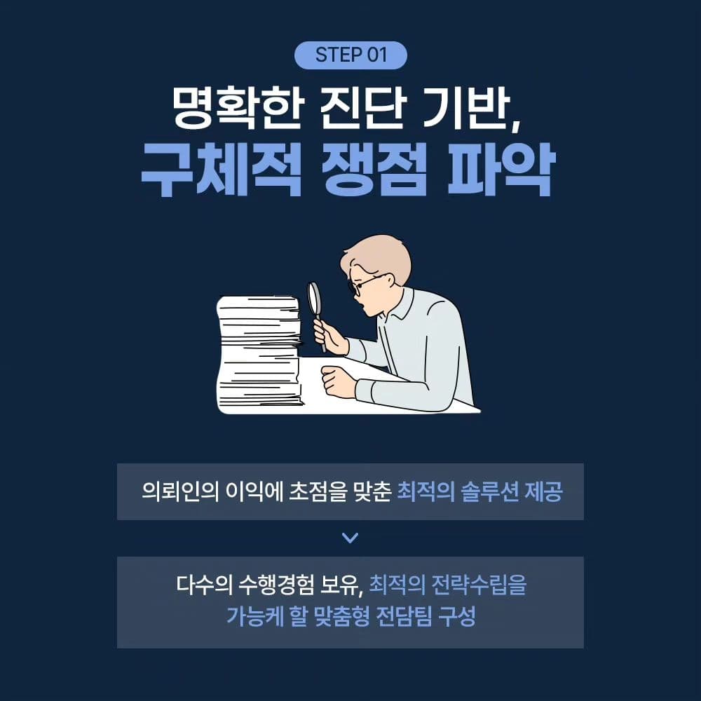법률상담, 어디서 받는게 좋을까? 💬6번째이미지