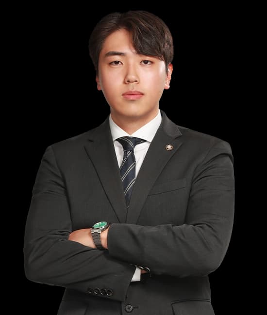 백민종변호사님