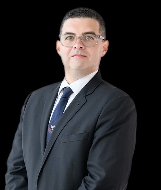 허쉬버그, 탈 (Tal Hirshberg)변호사님