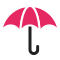우산 아이콘