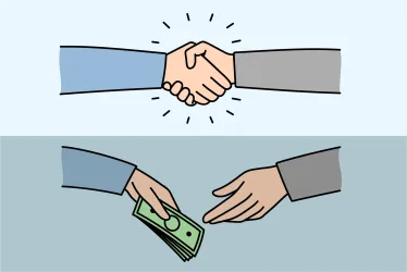 뇌물수수 뇌물공여