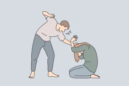 폭행죄 고소 상해죄 고소