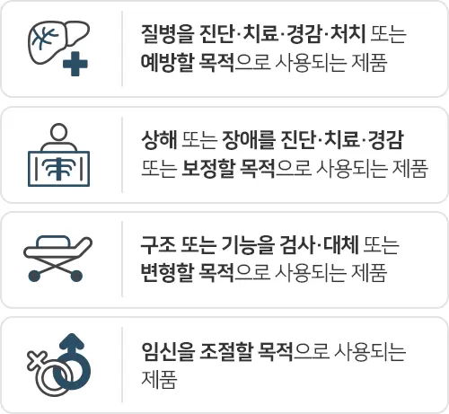 의료기기법위반 의료기기법위반 처벌