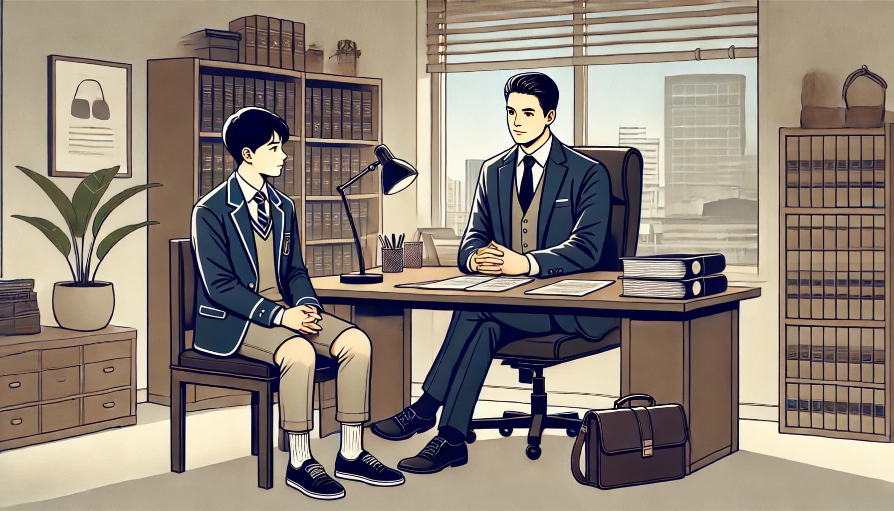 창원성범죄변호사-감호위탁