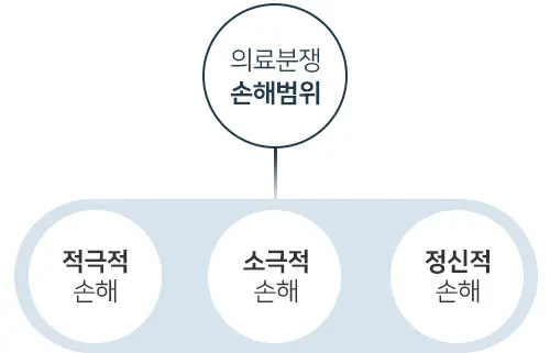 의료사고손해배상소송