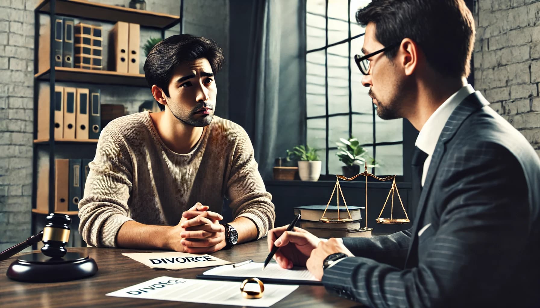 울산이혼변호사