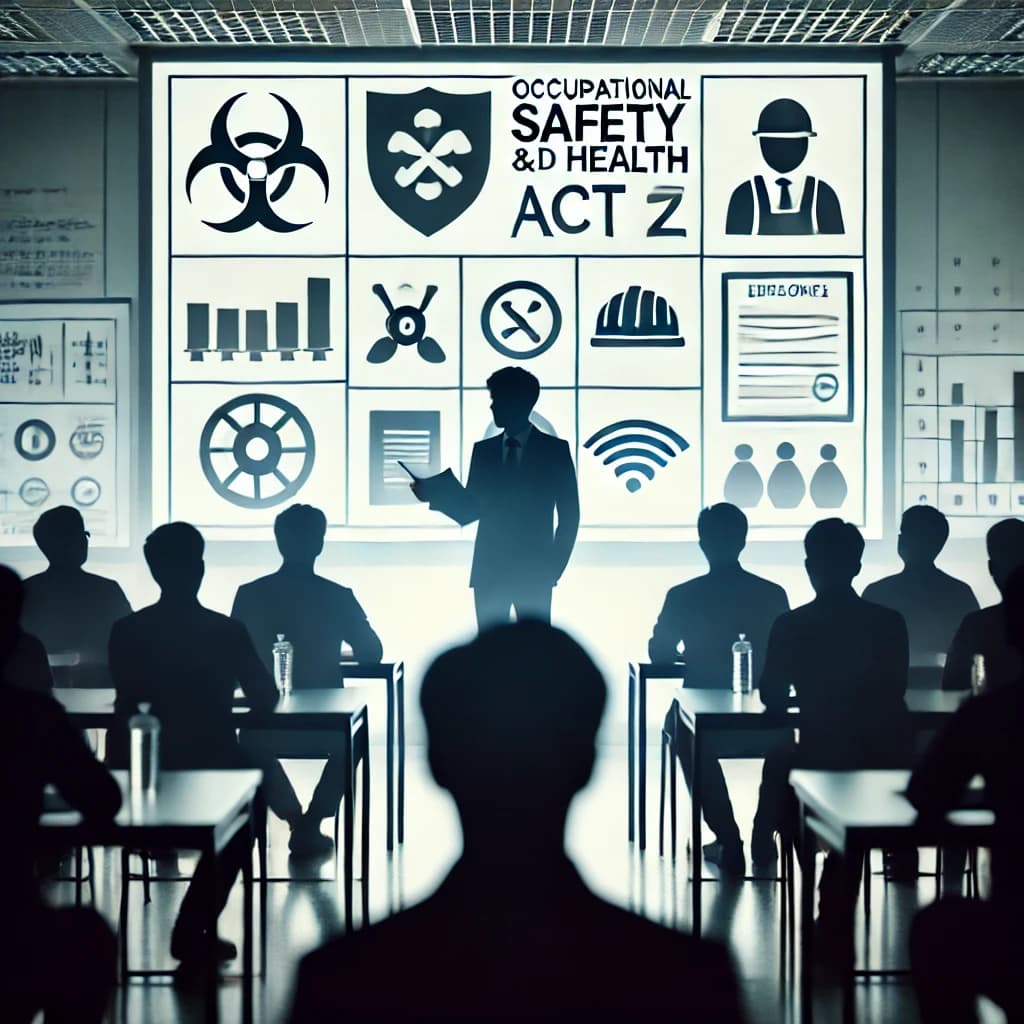 산업안전보건법