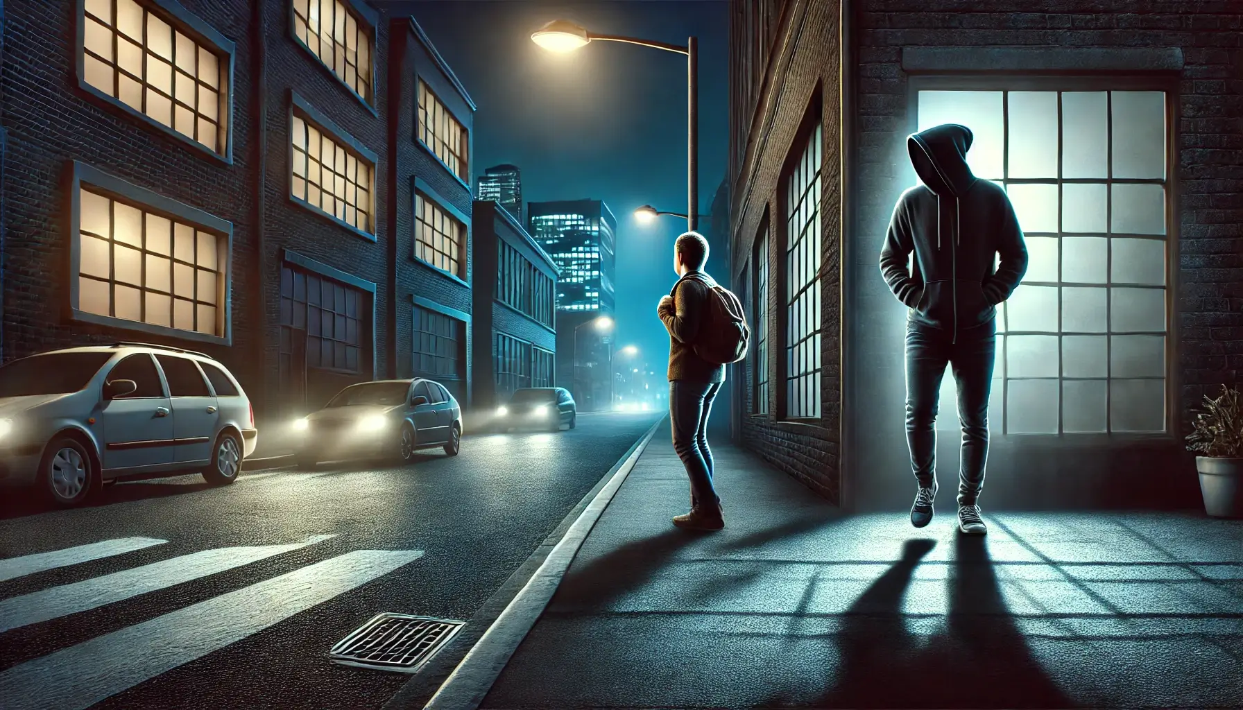 스토킹전문변호사