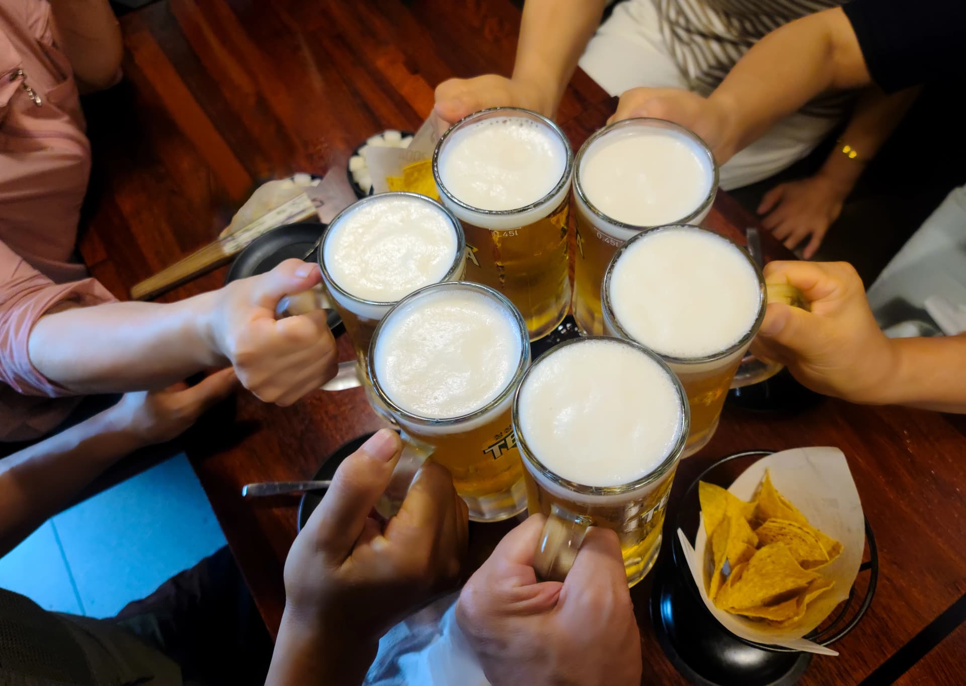 강제추행처벌 방어 전략 내용 수립