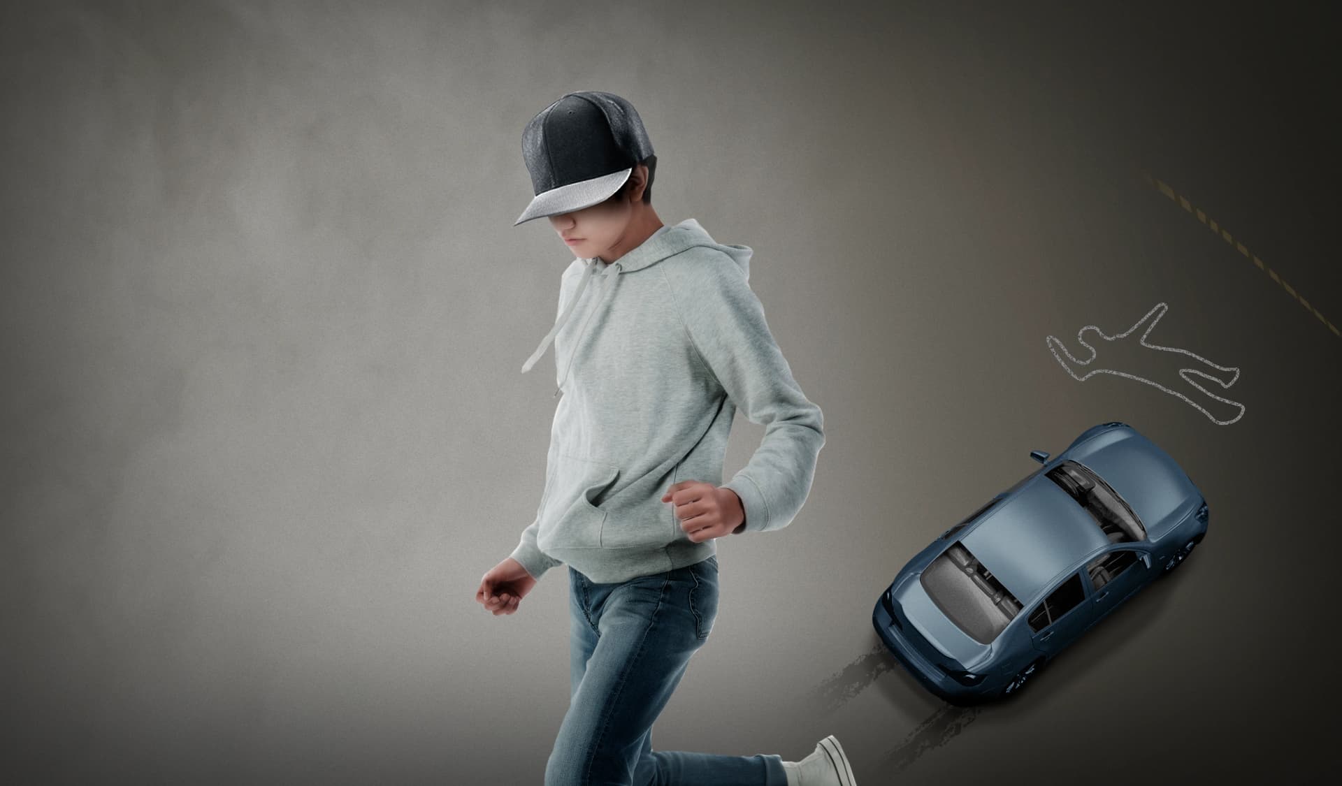 교통사고처리특례법위반 사건 방어 결과 집행유예