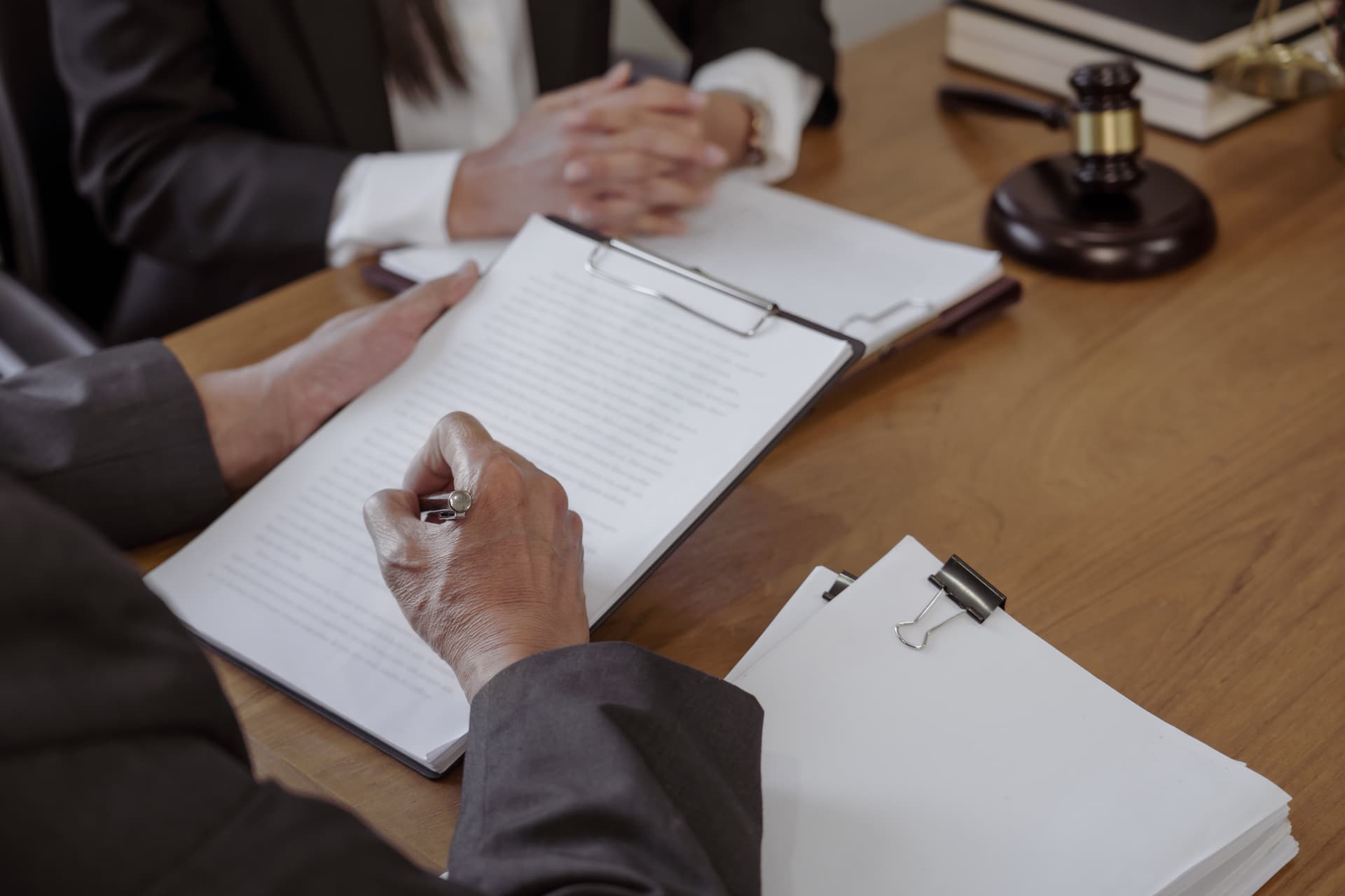 군징계항고결과