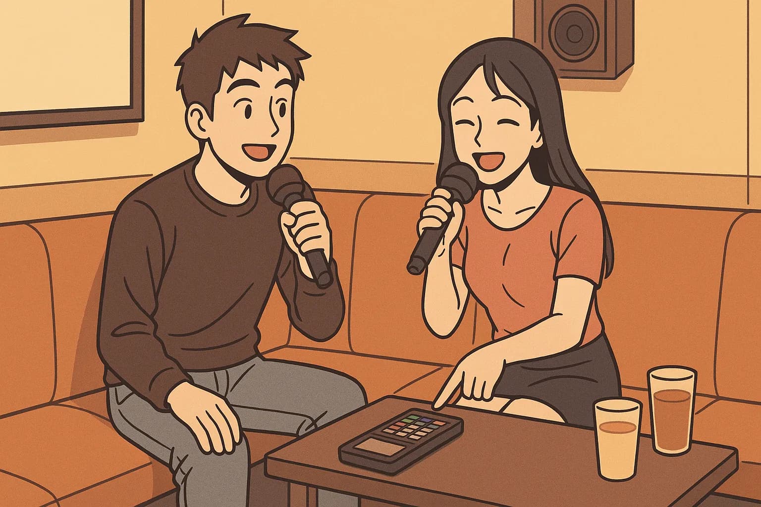 강간미수 | 사건 내용