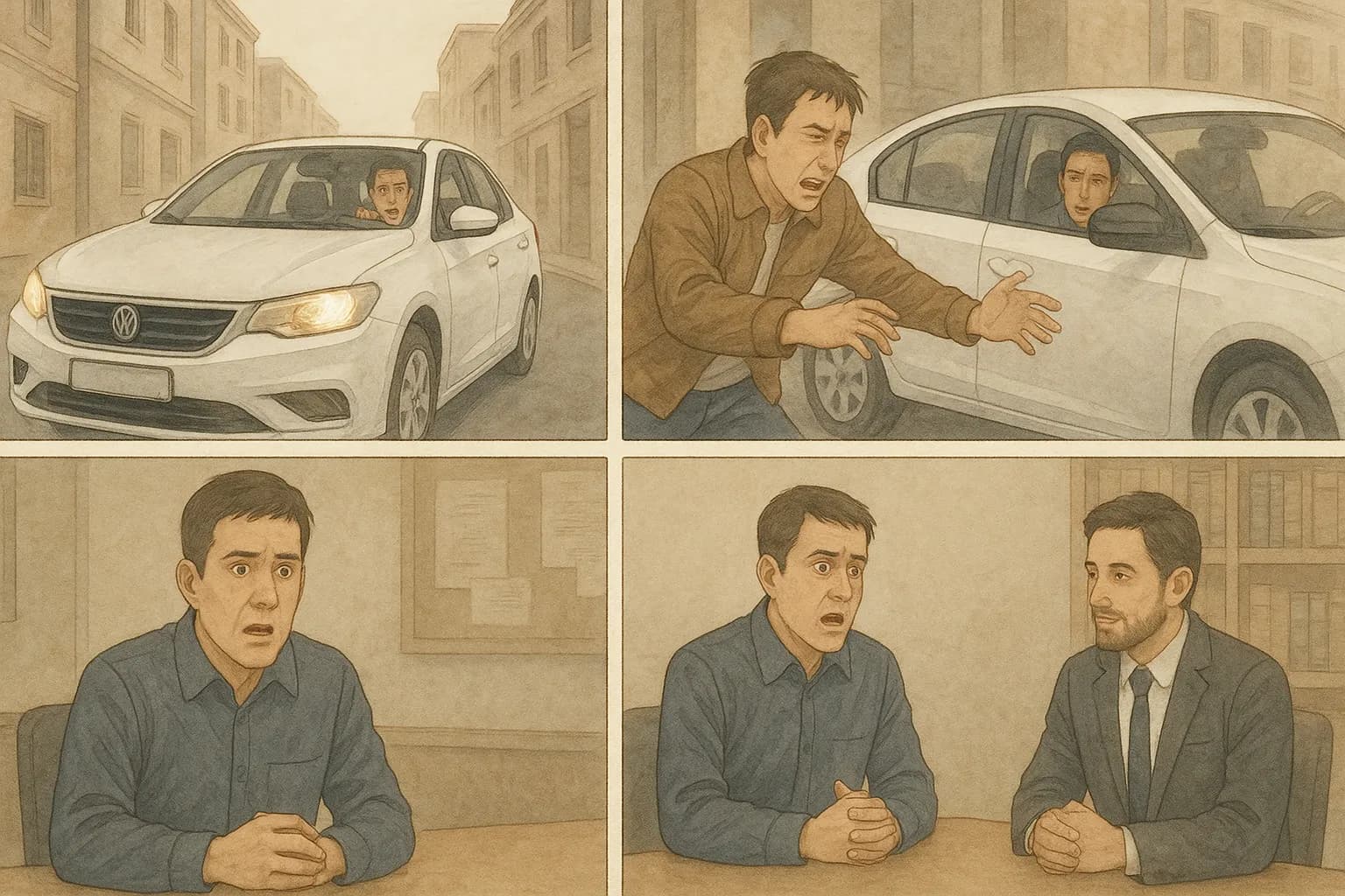 법무법인 대륜 교통사고변호사 업무 사례