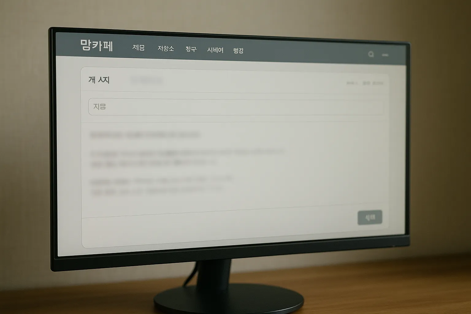업무방해죄 명예훼손 혐의 고소 피고인 조력