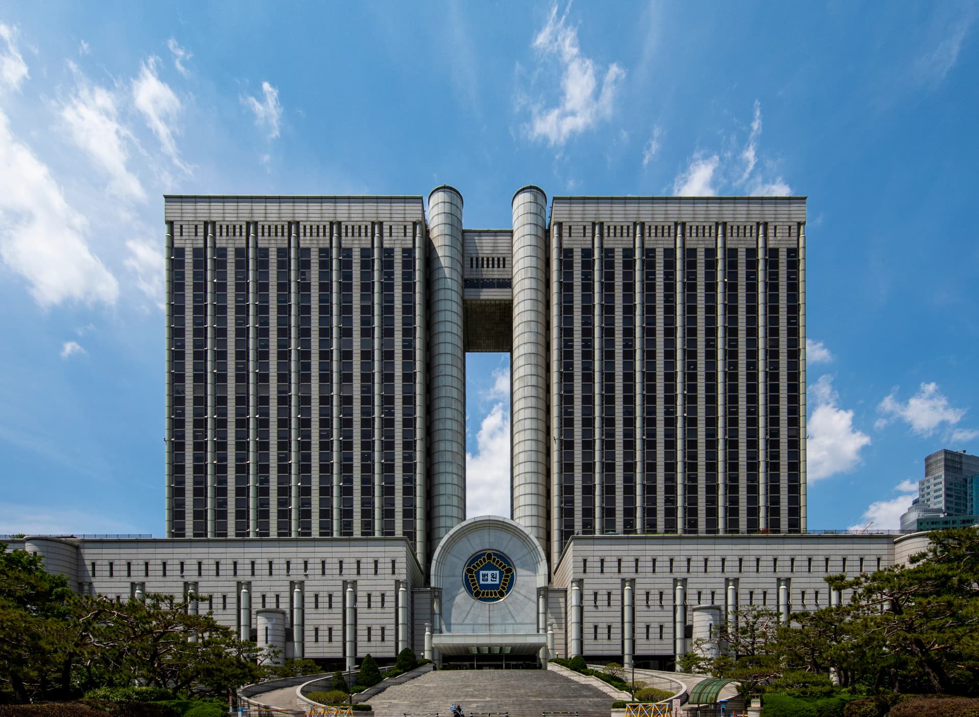 대륜 민간투자사업 분쟁 결과 승소