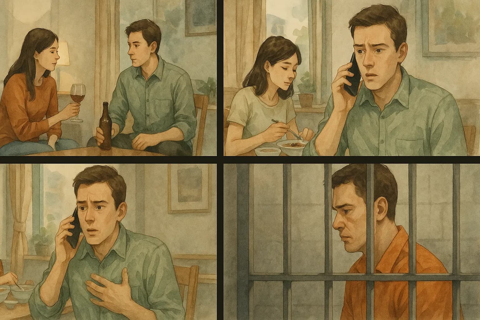 아동청소년성보호법 | 사건 내용