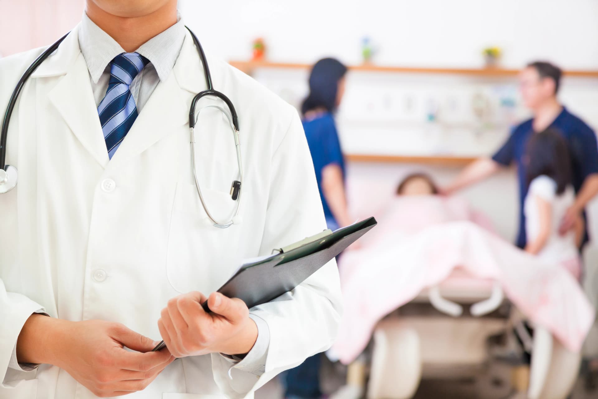 의료법위반신고 대응 전략 수립 내용