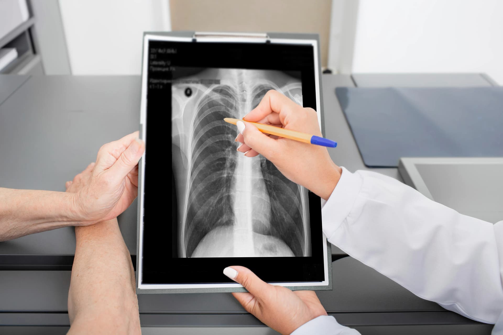 의료법위반신고 사건 결과 선고유예 판결