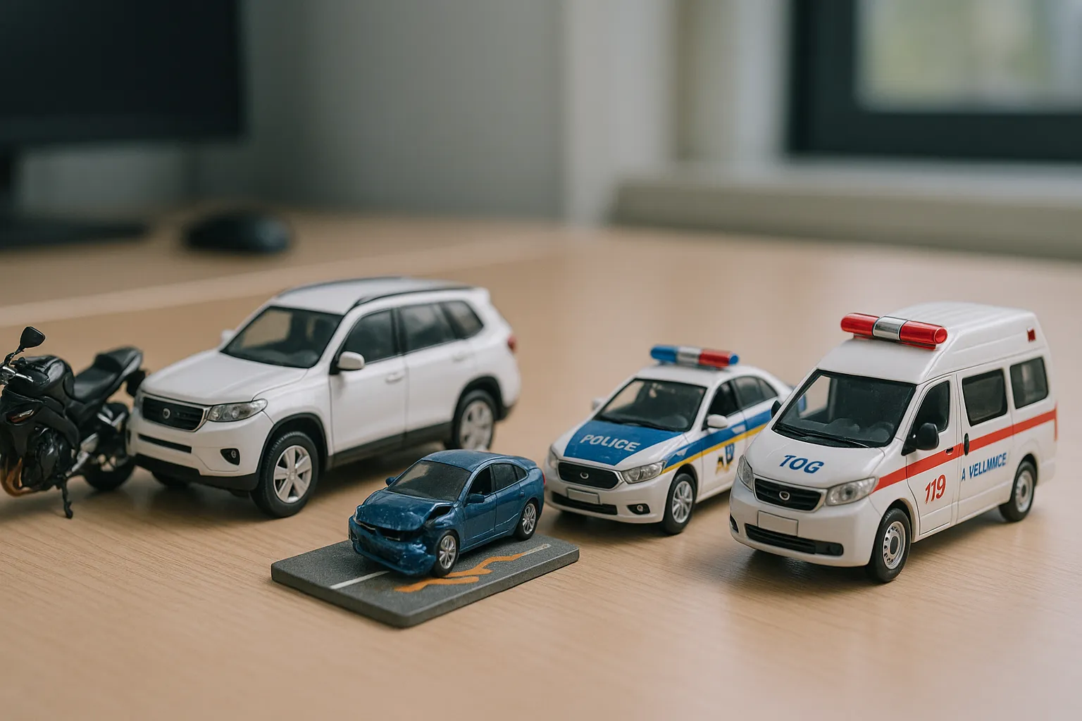 교통사고치사 사건 조력 결과 벌금 종결