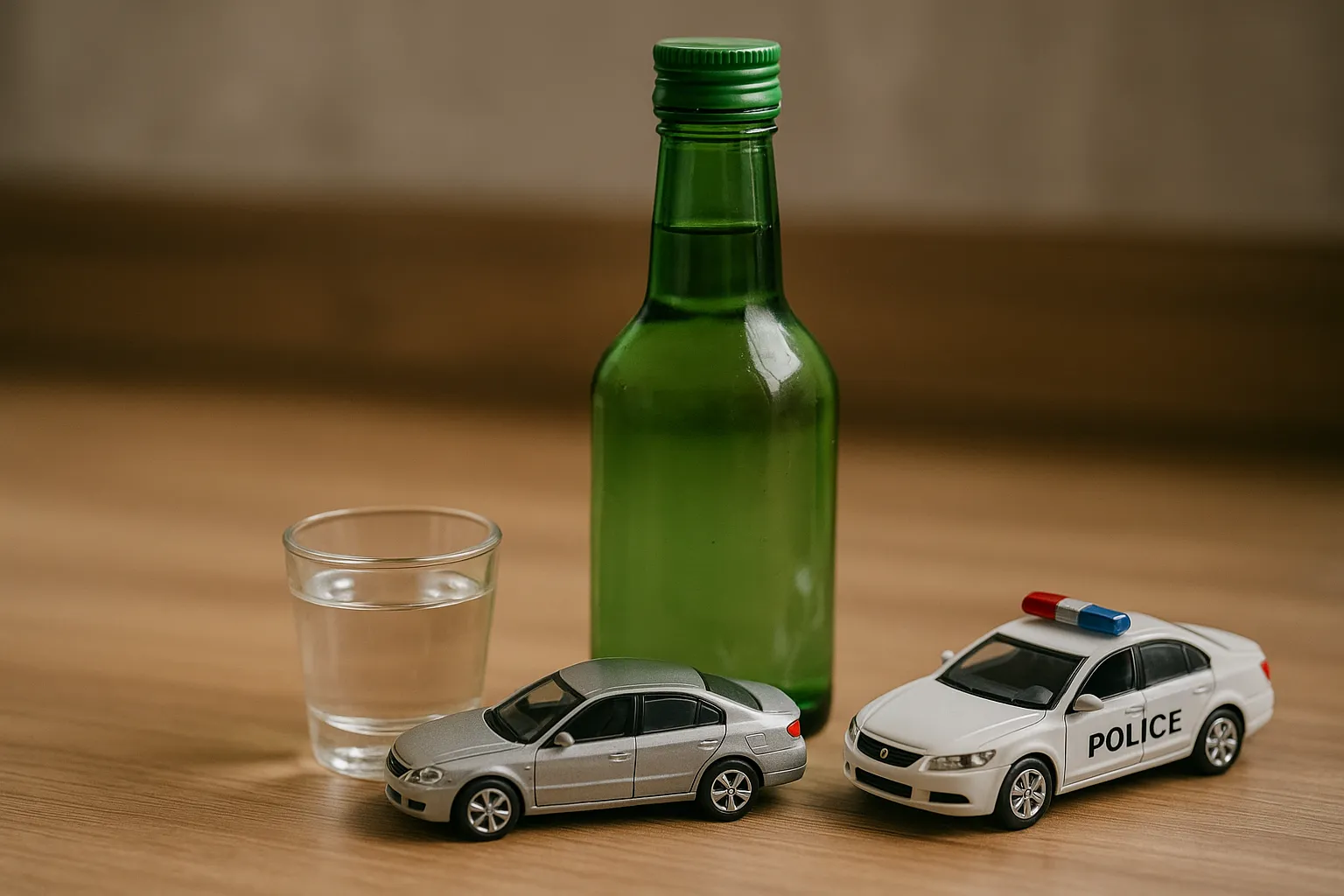 사고후미조치처벌 방어 성공 음주운전 불송치