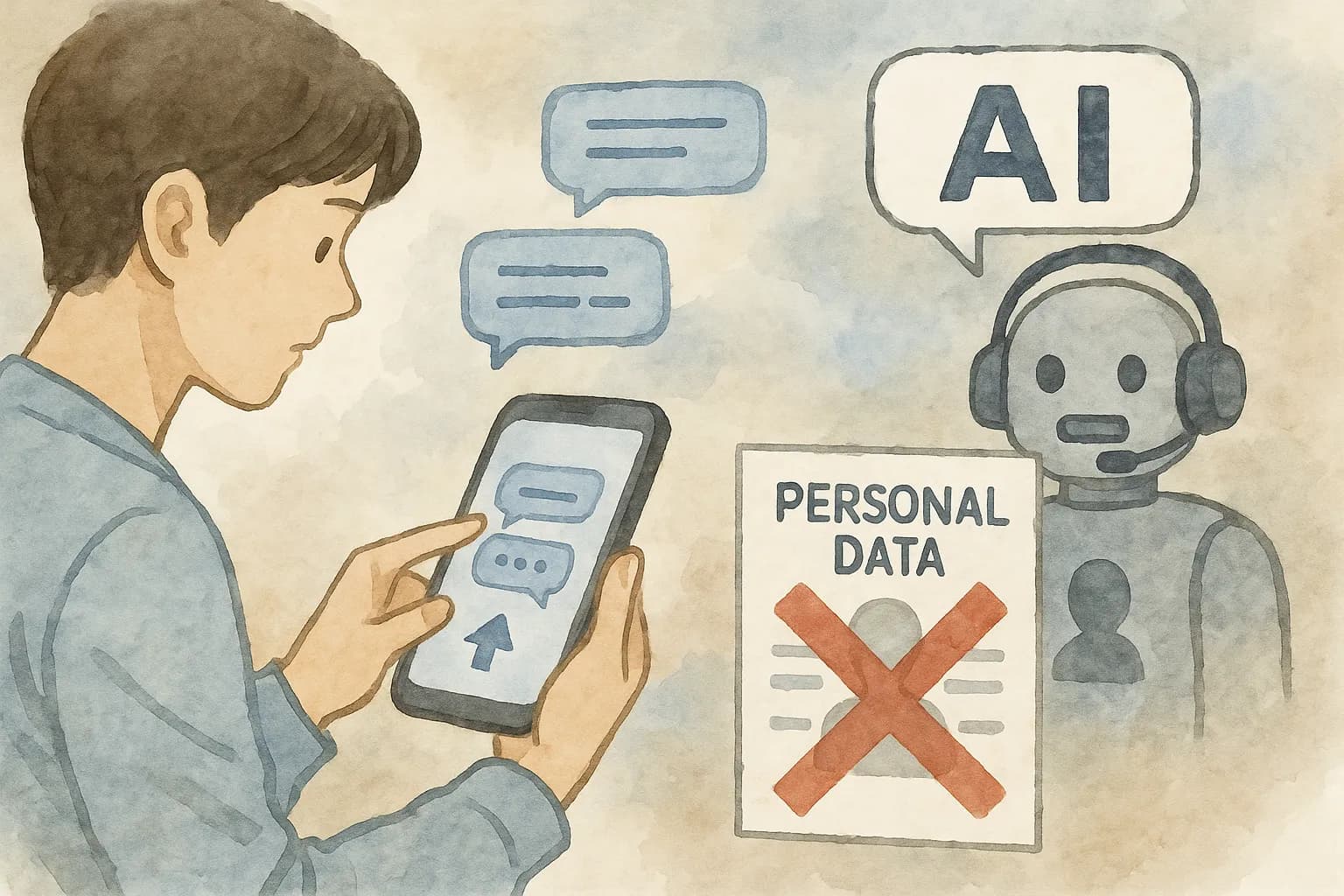 개인정보보호법 위반 여부가 문제된 사건