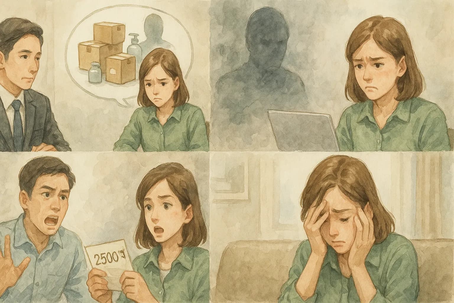 손해배상전문변호사 사건 내용