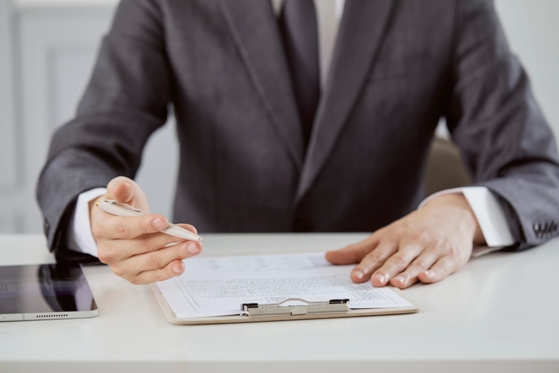 라이선스계약 핵심 검토 리스트 안내