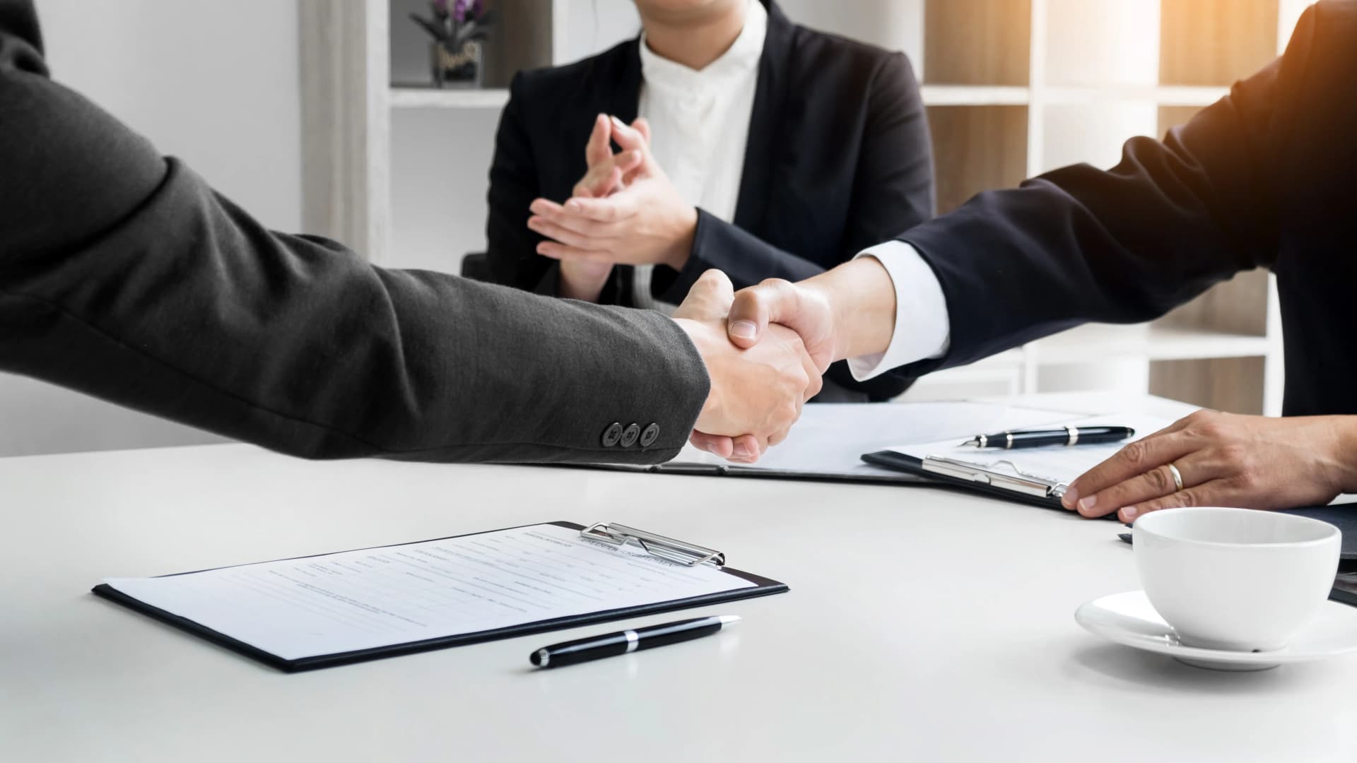 기업전문변호사 조력 결과 공소기각