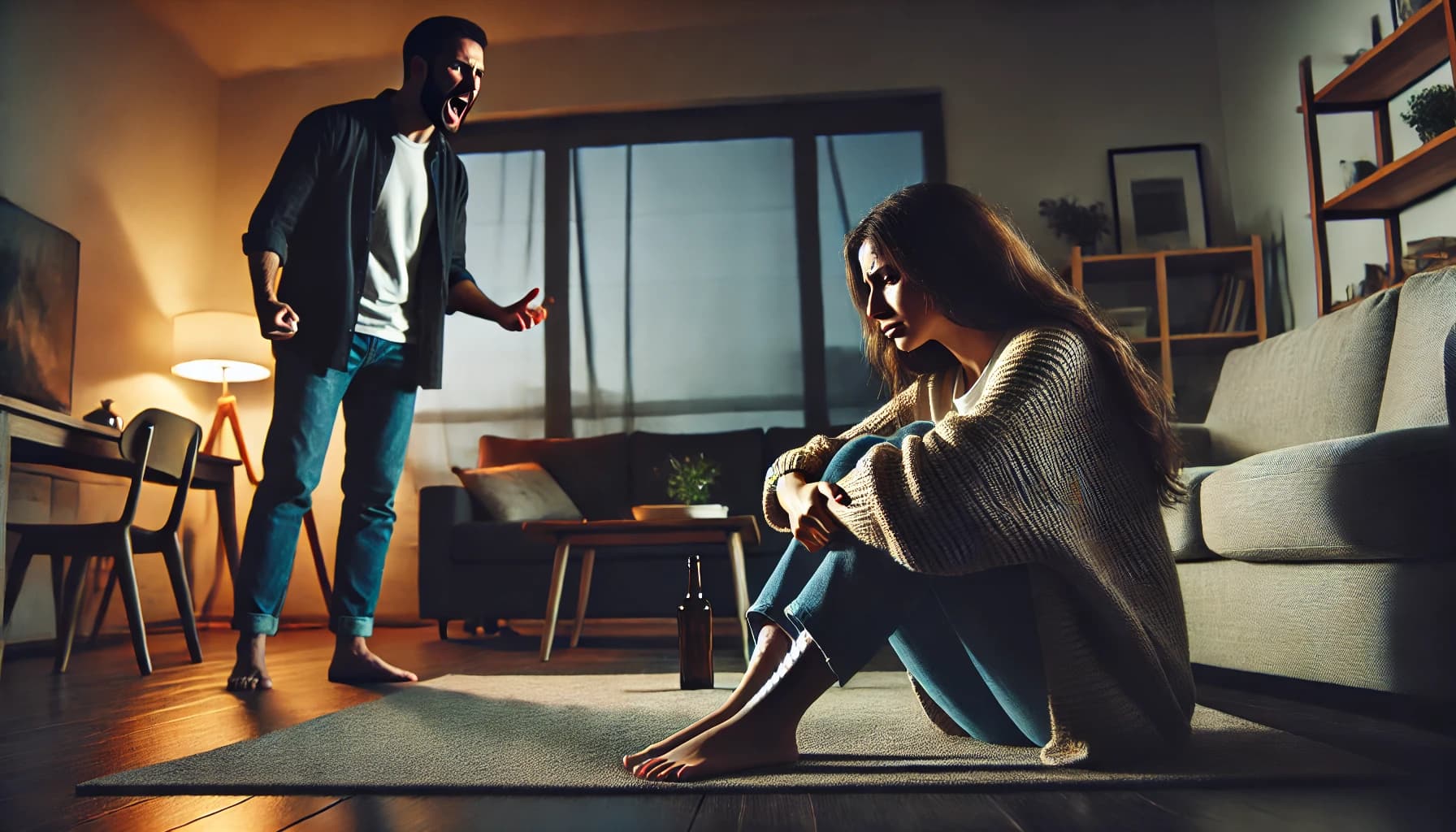 특수상해변호사