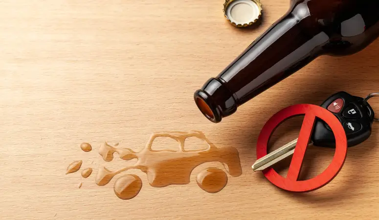 음주운전변호사 혈중알코올농도에 따른 처벌 수위