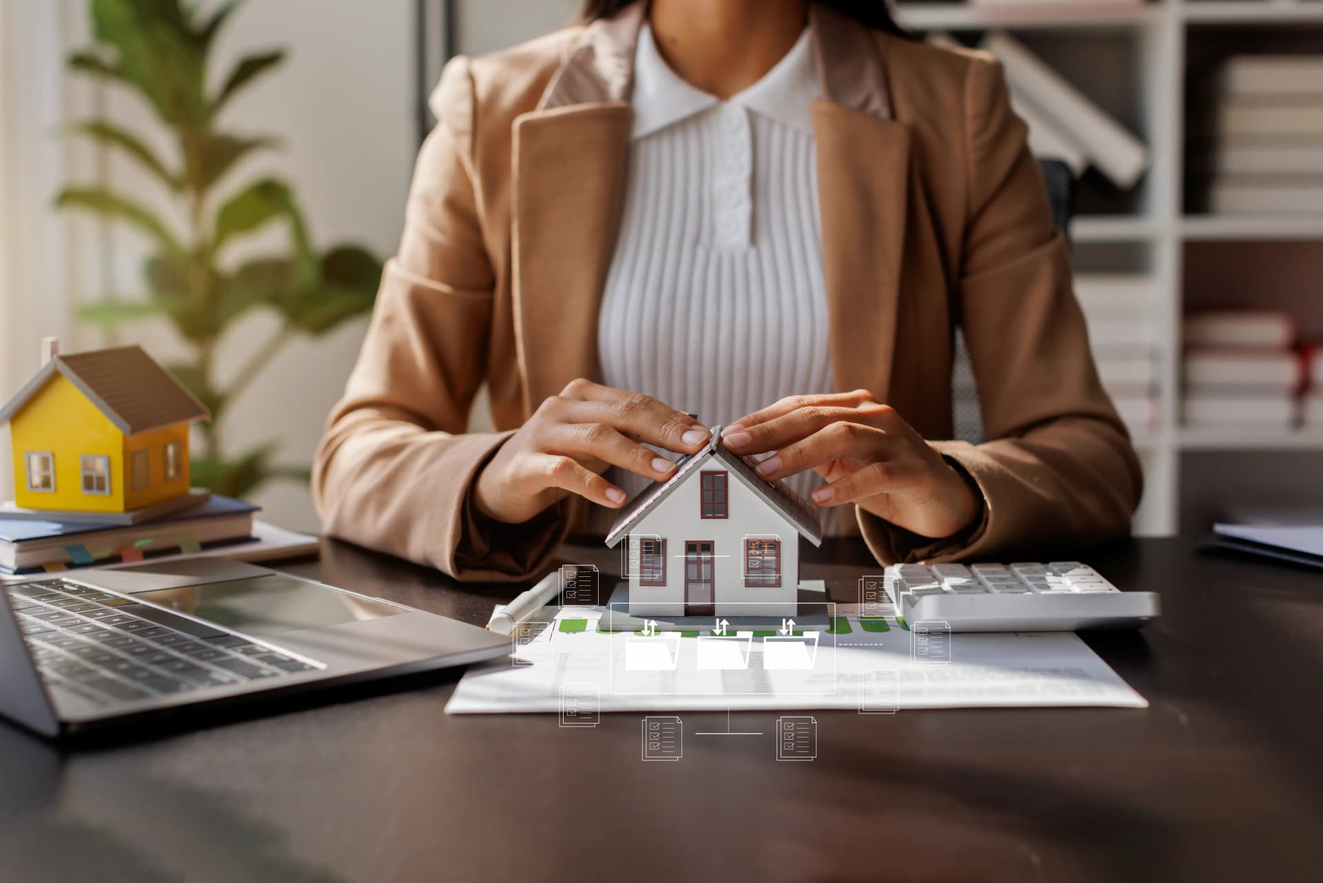 대륜 부동산전문변호사 전세사기 보증금반환 업무사례