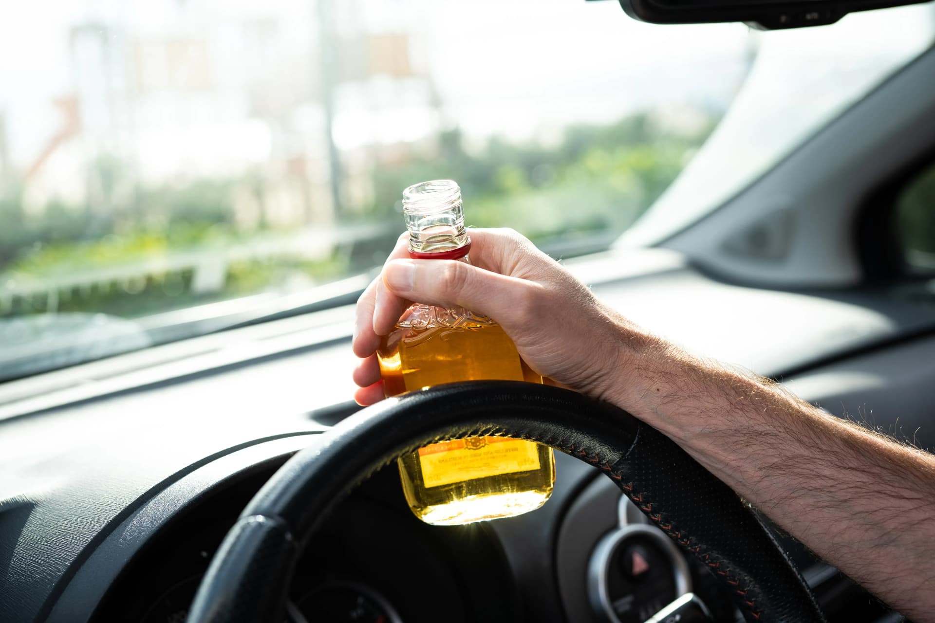 음주운전법무법인 음주측정불응죄 형사처벌 수위