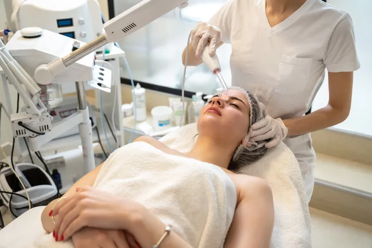 의료법 위반으로 도움 요청하신 의뢰인