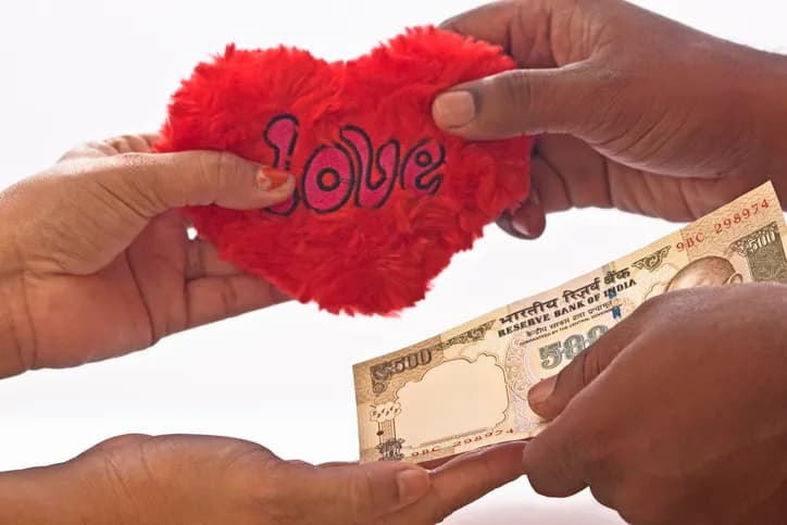 미성년자성매매 혐의로 도움 요청하신 의뢰인