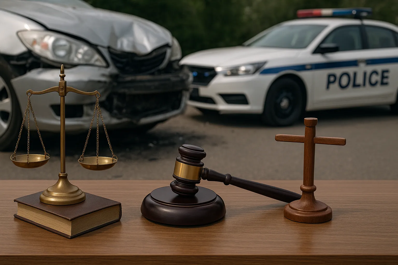 대륜 교통사고변호사 위험운전치사상죄 집행유예 사례