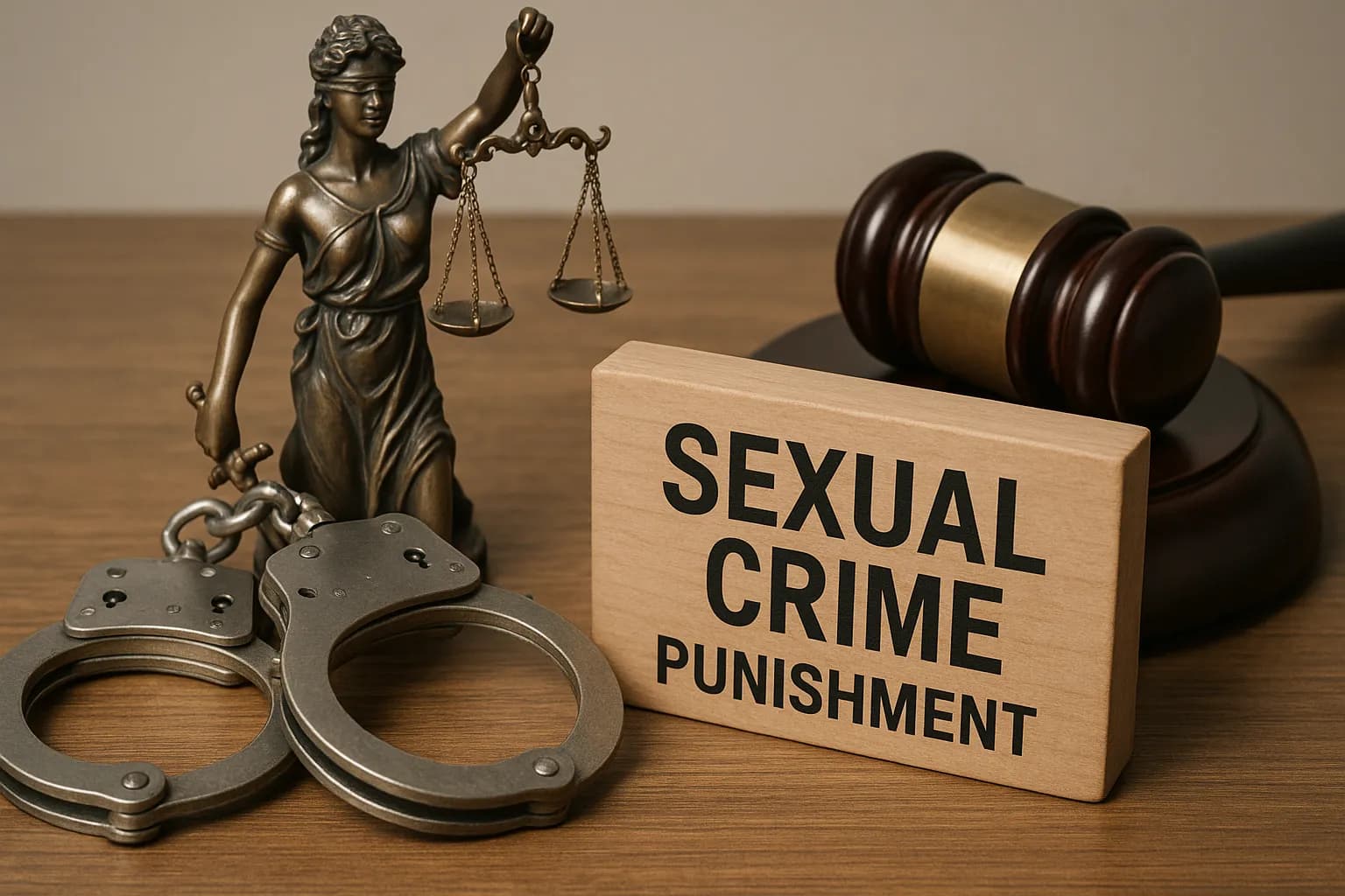 장애인강간 항소심 감형 성공 업무 사례