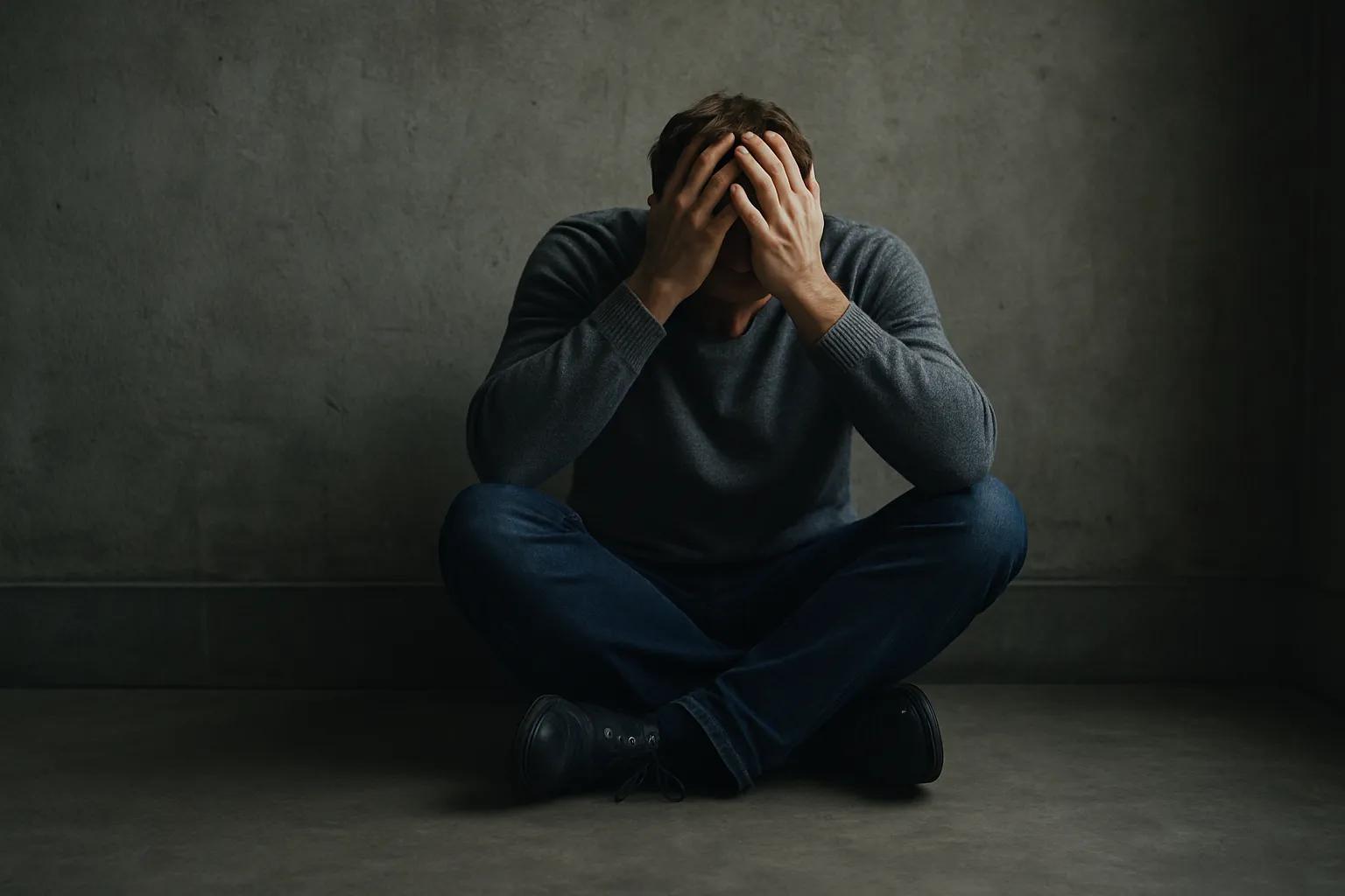 장애인강간 혐의 사건 경위 업무 사례