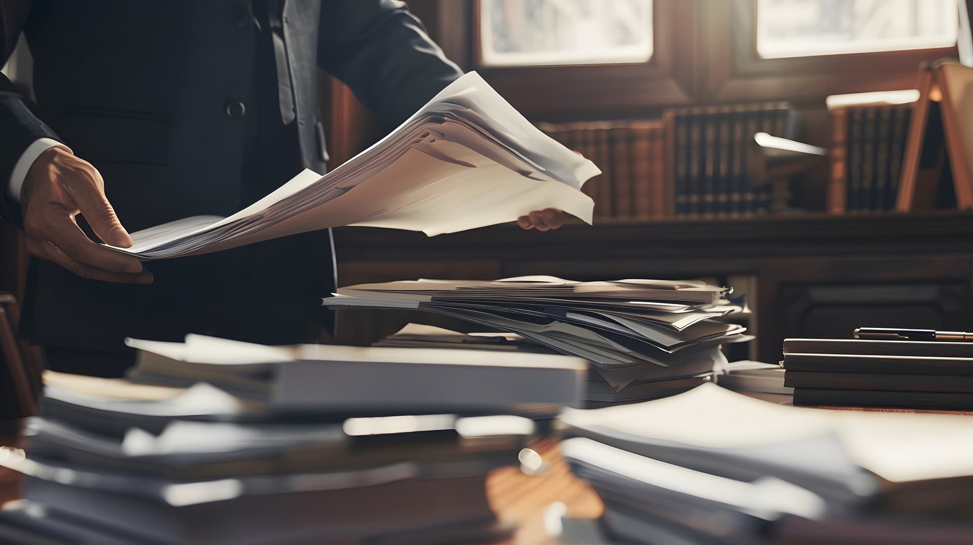 항소이유서 작성이 필요했던 의뢰인