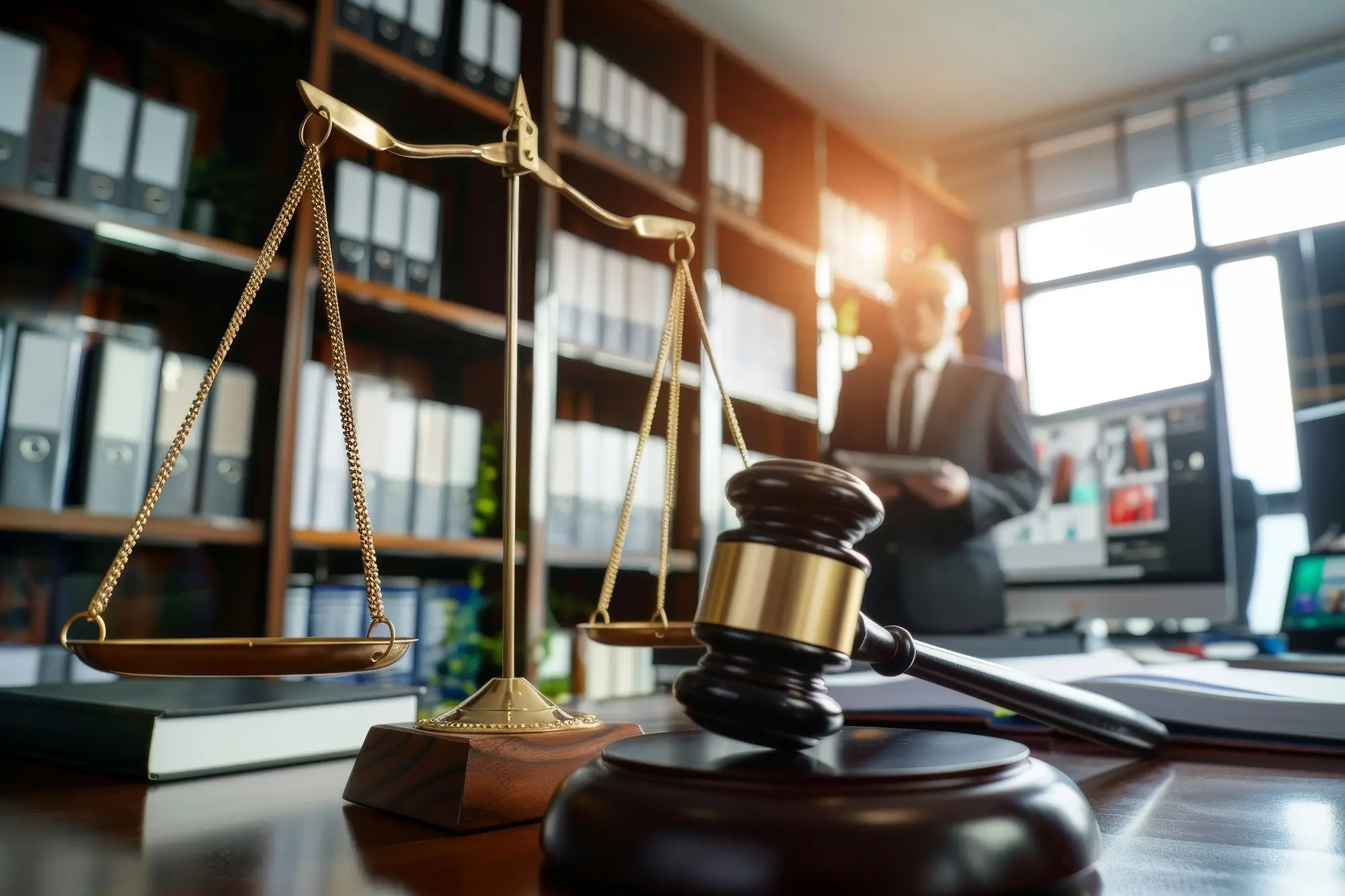 군인고소 대응 결과