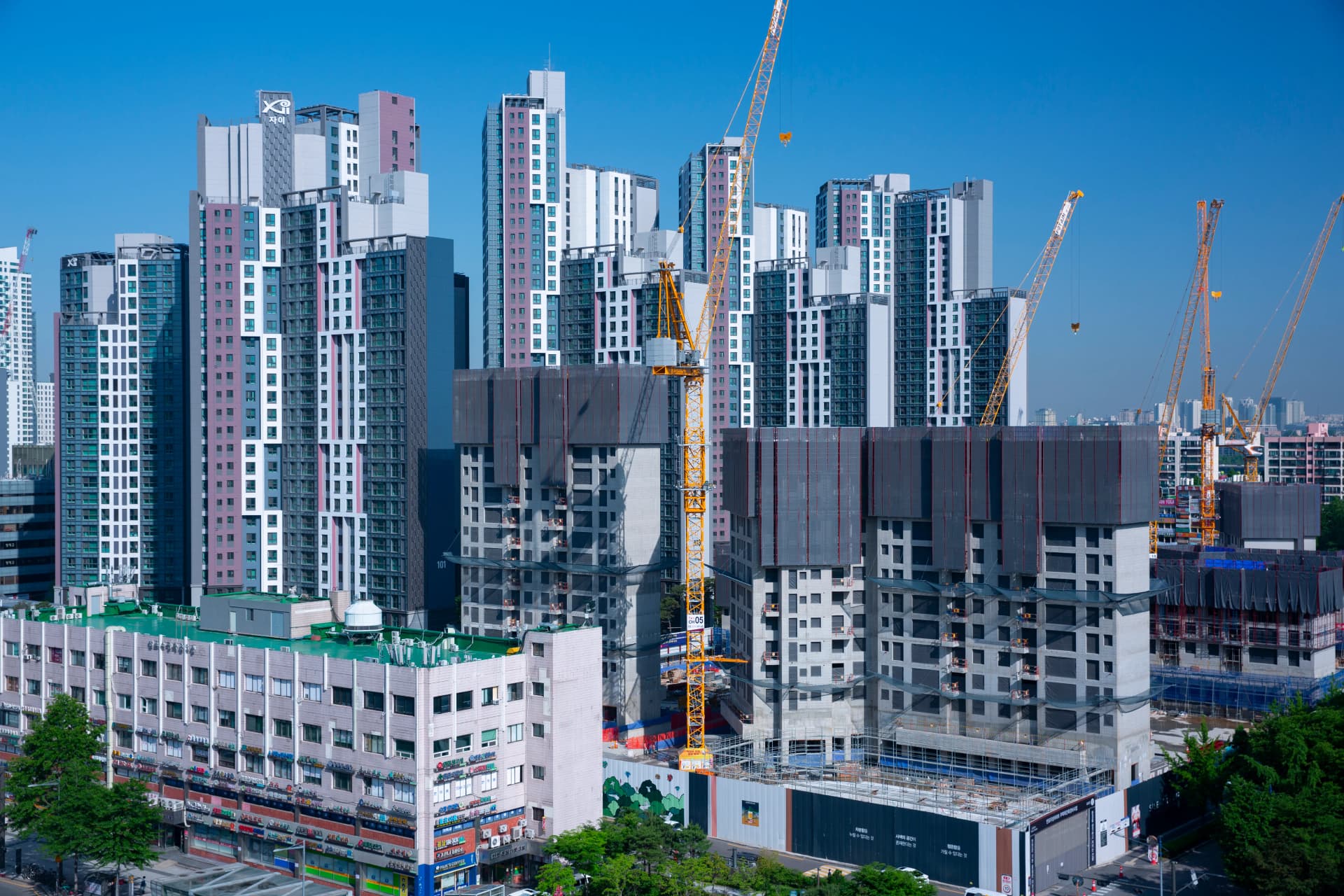 대륜 업무사례 건축변호사 의뢰인의 경위