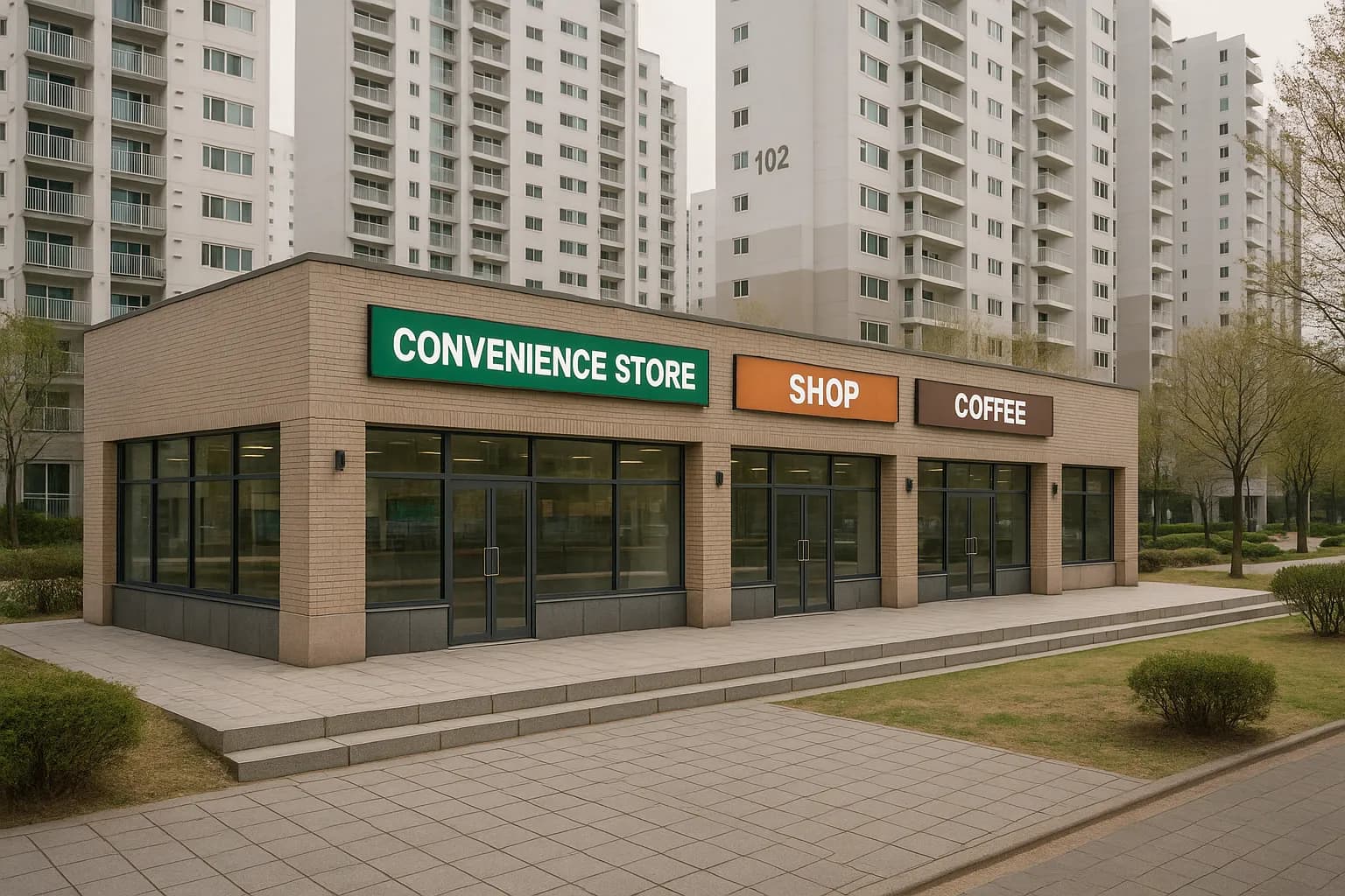 대륜 건축변호사의 조력 결과 승소