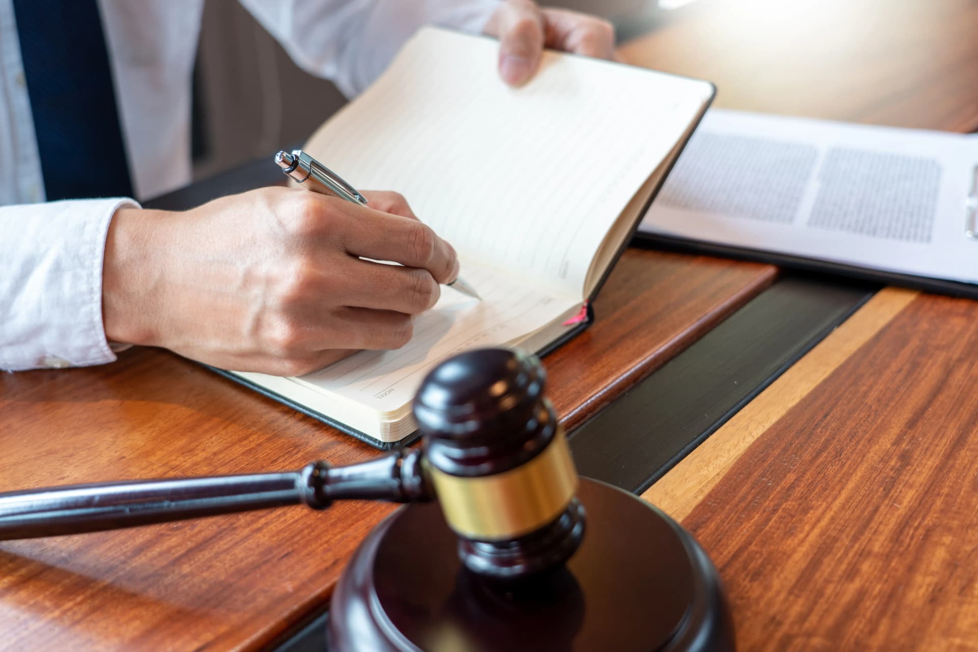 법인회생파산 변호사 찾아오신 기업 의뢰인