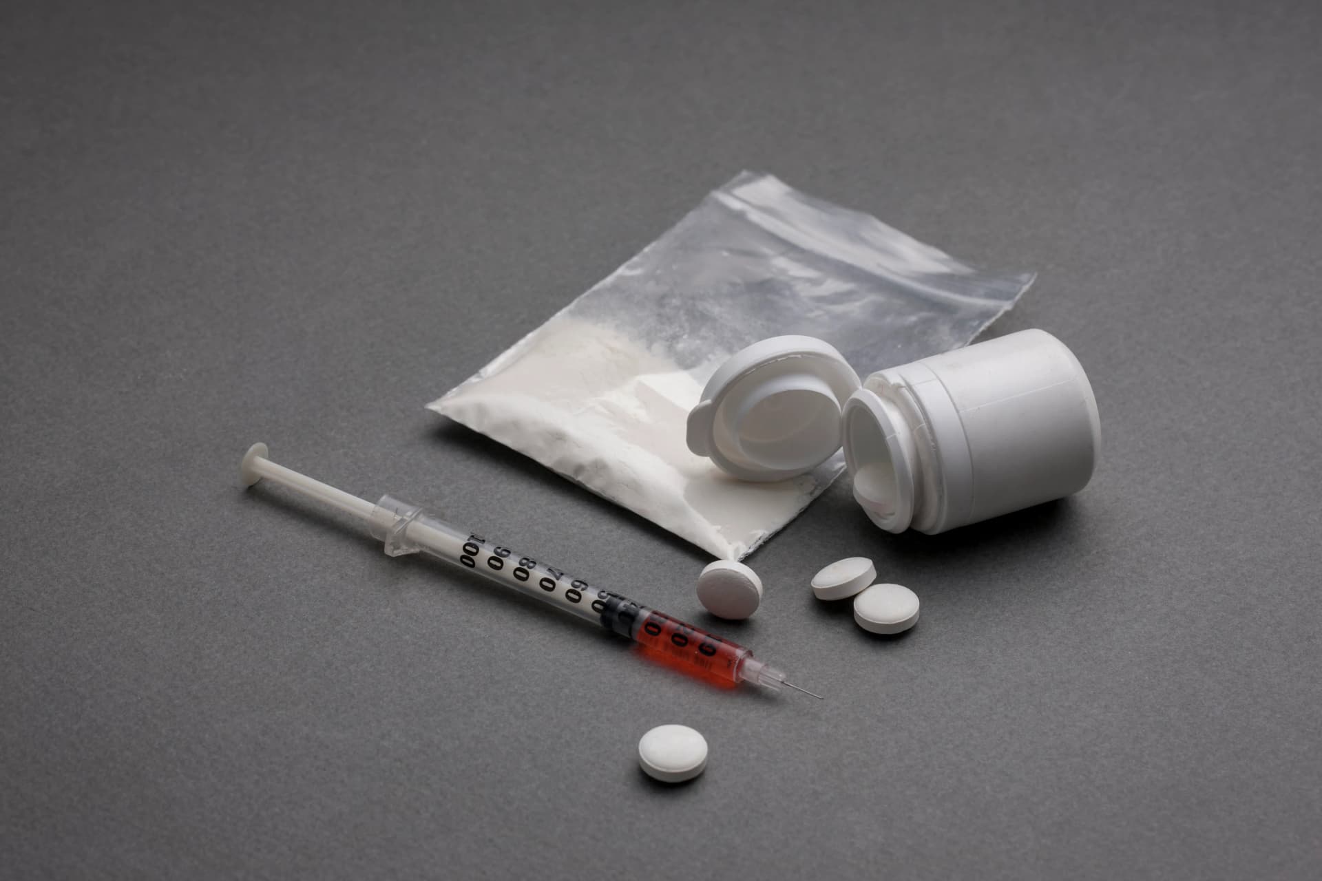 마약전문변호사 조력 사항 업무 사례